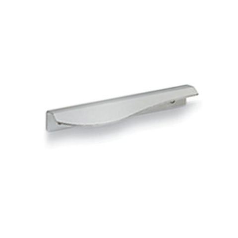 Hafele LEVANGER Mobilya Kulpu Paslanmaz Çelik Mat 128mm