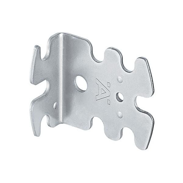 Hafele Köşebent Galvaniz 32mm