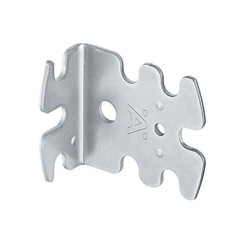 Hafele Köşebent Galvaniz 32mm