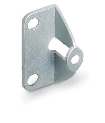 Hafele Mobilya Kulpu Adapt Şeffaf Cam Adaptörü 10mm