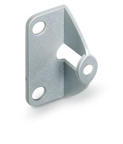 Cam Kulp Adaptörü, Hafele ADAPT, Plastik - 100.01.000