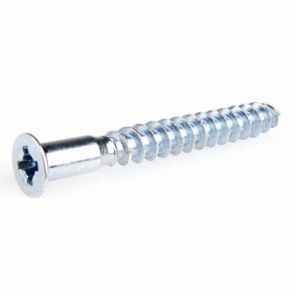 Hafele CONFIRMAT Sivri Uçlu 5,3x45mm