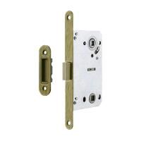 Hafele H50.06 Manyetik kilit WC a.bronz 50/18mm