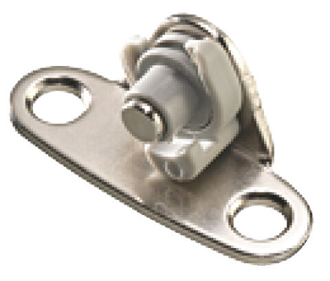 Häfele Vidalı köşebent Maxi Up/Duo standard/forte kalkar Nikel kaplama 373.66.036
