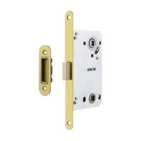 Hafele H50.06 Manyetik kilit WC p.altın 50/18mm