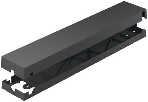 Sürücü kapağı, Hafele OneCable - 833.68.309