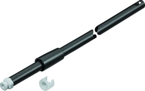 Häfele Matrix Box P Çekmece Seti Açık Gri 553.59.515