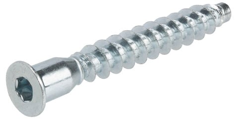 Häfele CONFIRMAT - Kabin Vidası 5 mm 264.43.199