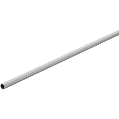 Hafele MATRIX BOX P Yatay bordür gri 600mm