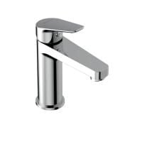 Hafele VOG Lavabo bataryası, parlak krom