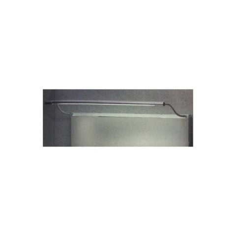 Hafele SABA LED Aydınlatma Seti Gümüş 400mm
