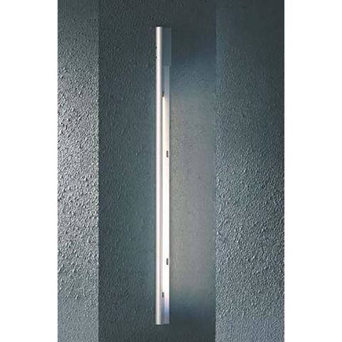 Hafele Aydınlatma Tekli Gümüş Renkli 475mm