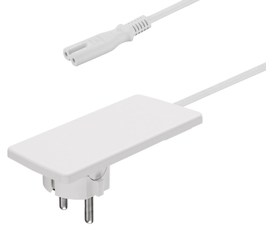 Enerji kablosu, Hafele OneCable, 90 W güce kadar