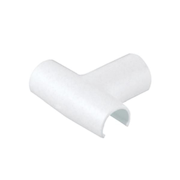 Hafele MATRIX BOX P Yatay bordür klips beyaz