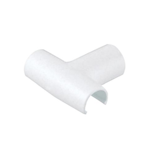 Hafele MATRIX BOX P Yatay bordür klips beyaz