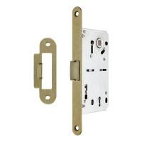 Hafele H50.08 Dilden kilit CB a.bronz 50/18mm