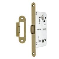 Hafele H50.08 Dilden kilit WC a.bronz 50/18mm