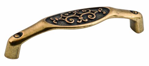 Düğme Kulp, Hafele JOURNEY JR, Zamak - 120.70.708