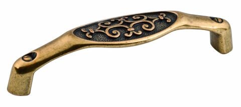 Düğme Kulp, Hafele JOURNEY JR, Zamak - 120.70.708