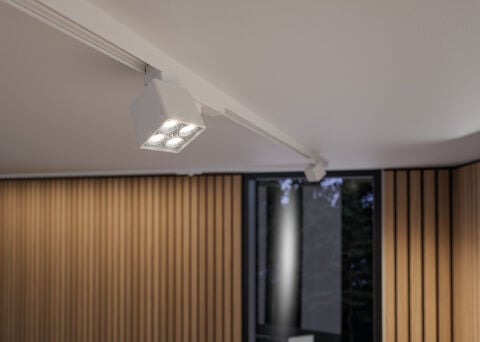 Hafele Spot Aydınlatma, Nimbus OneCable 4 TT Connect, Ton