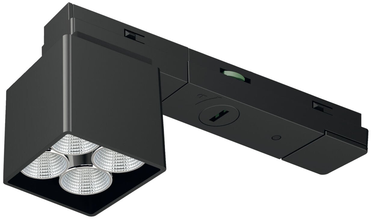 Hafele Spot Aydınlatma, Nimbus OneCable 4 TT Connect, Ton