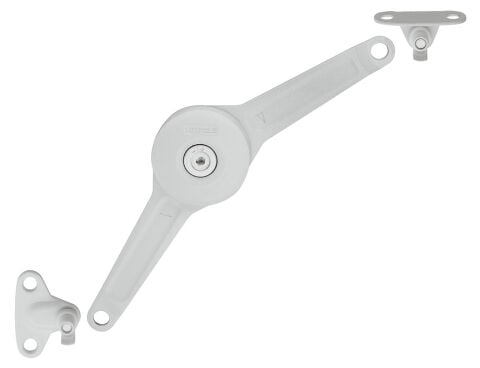 Kalkar Kanat/Kalkar Kapak, Hafele Free Duo standard, tam