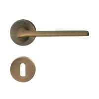 Hafele HANT Kol seti (oda) antik bronz