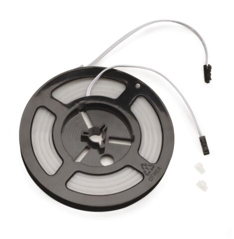 Hafele LED1152 ŞeritLED 12V, 22W, 3100K, 2m, 2kablo