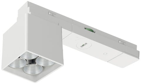 Hafele Spot Aydınlatma, Nimbus OneCable 4 TT Connect, Ton