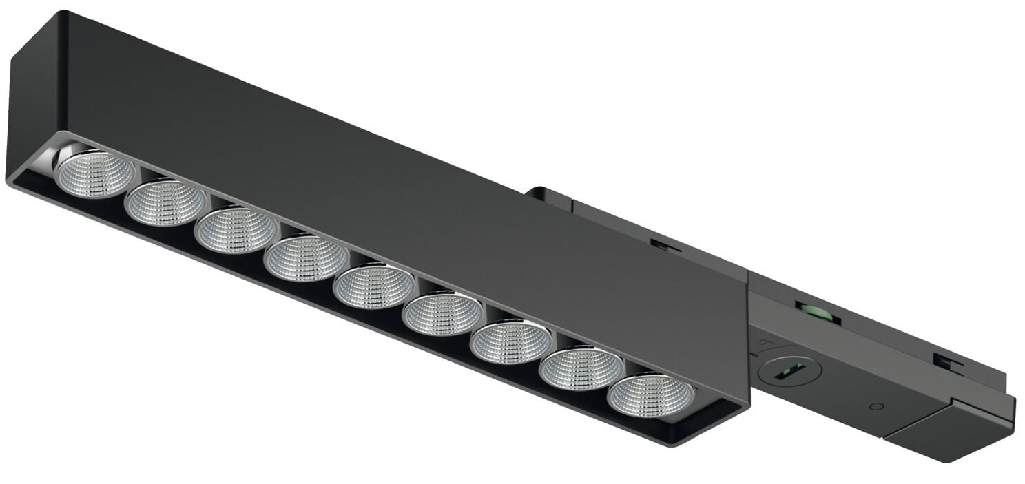 Hafele OneCable Spot9, 24 V, Multi-Beyaz, Connect Mesh