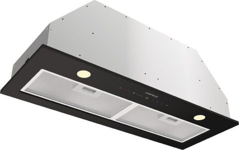 Davlumbaz, Hafele BOX S, 72 cm, Gömme, 687 m3/h Emiş Gücü