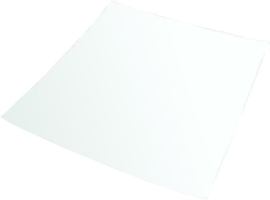 Hafele Koruma levh.CDH60I ment.için,2mm