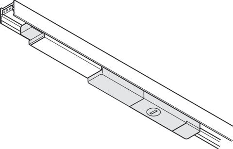 Adaptör, Hafele Lighting OneCable Connect, Şerit LED