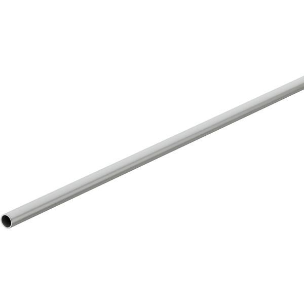 Hafele MATRIX BOX P Yatay bordür beyaz 1200mm