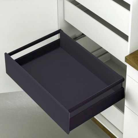 Hafele MBox P50 VIS-Al İç çek. an 18/92/900/500