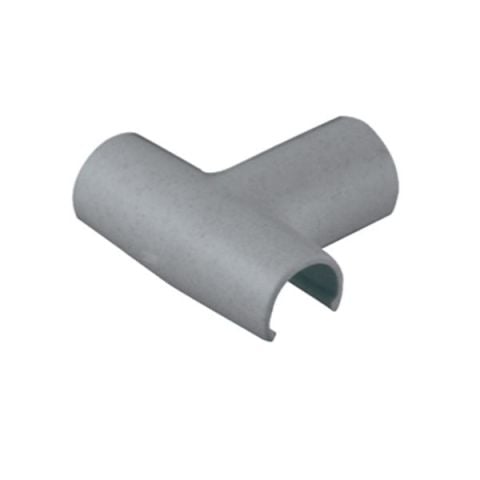 Hafele MATRIX BOX P Yatay bordür klips gri