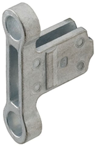 Ön sabitleme braketleri, Hafele Matrix Box P Plus