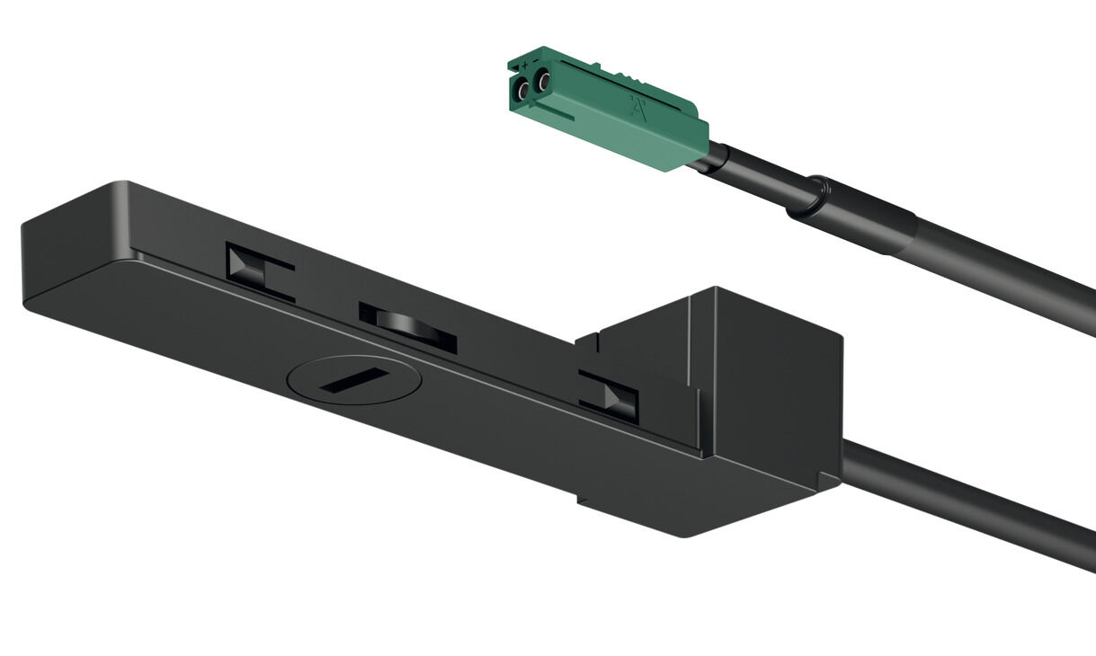 Enerji besleyici, Hafele OneCable, 24 V - 833.68.352