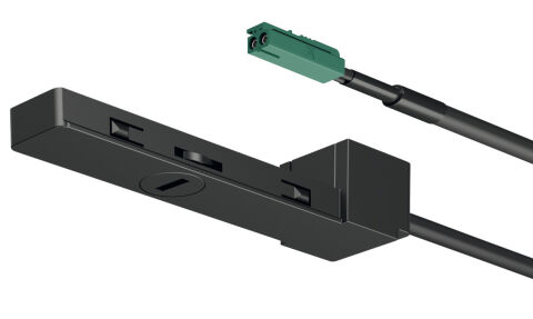 Enerji besleyici, Hafele OneCable, 24 V - 833.68.352