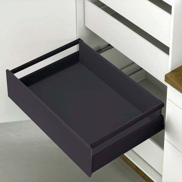 Hafele MBox P50 VIS-Al İç çek an 18/92/1200/500