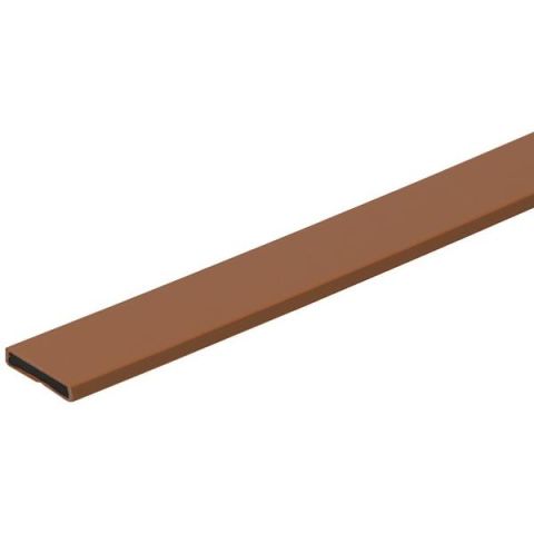 Hafele Yangın Fitili Kahverengi 10x4x2100mm Grafit