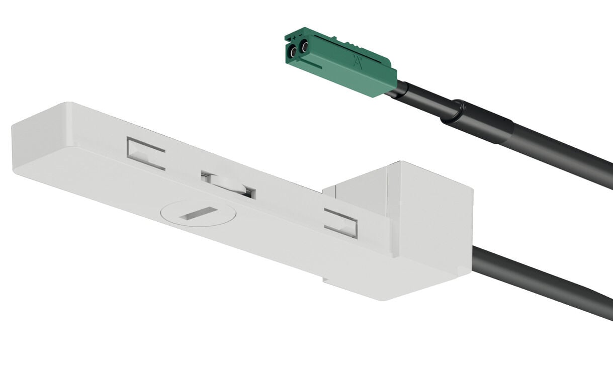 Enerji besleyici, Hafele OneCable, 24 V - 833.68.353