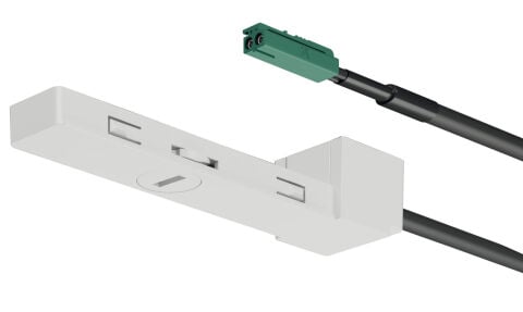 Enerji besleyici, Hafele OneCable, 24 V - 833.68.353