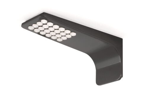 Tezgah Arası Aydınlatma, Hafele SKATE, LED, 12 V