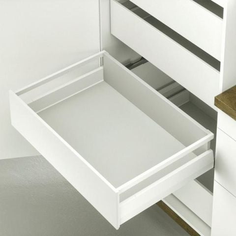 Hafele MBox P50 VIS-Al İç çek. by 18/92/900/450