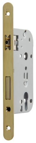 Çarpma Kapı Kilidi, Hafele PC, H50.03, 50 (Barelli Tip)