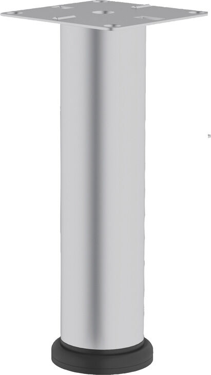 Häfele ALDEN 42 Mobilya Ayağı Çelik - 634.90.152