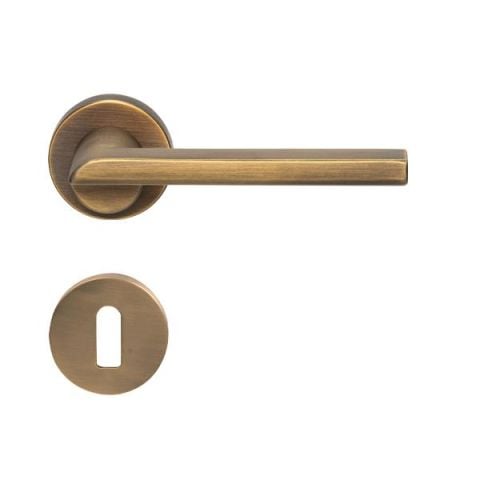 Hafele HORUS Kol seti (oda) antik bronz