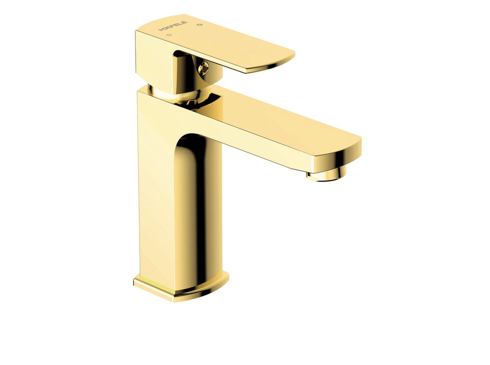 Lavabo Bataryası, Hafele SOLAR - 589.81.052
