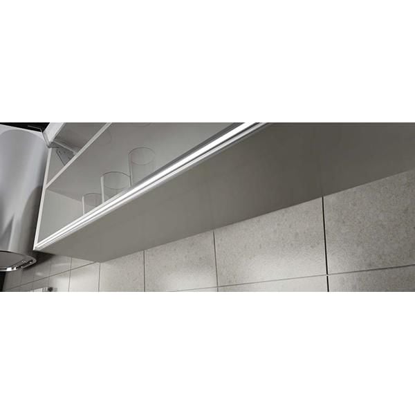 Hafele Skyline18 LED Profil Kulp 1163mm 12V